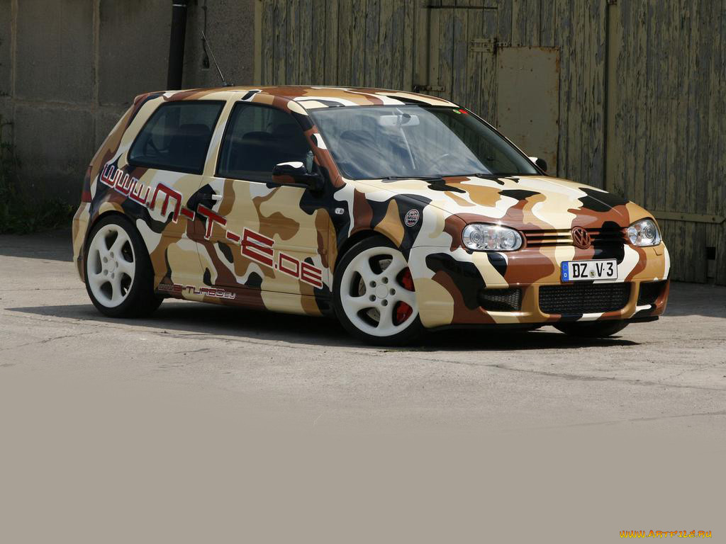 , volkswagen
